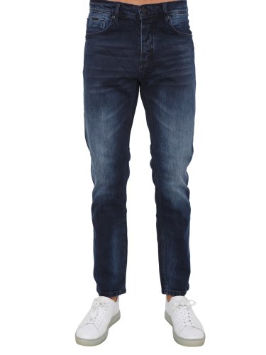 Мужские джинсы ANTONY MORATO  PANTALONE DENIM BLU DENIM