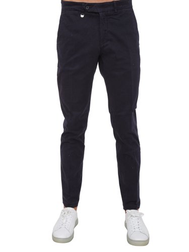 Мужские повседневные брюки  ANTONY MORATO PANTALONI BLU