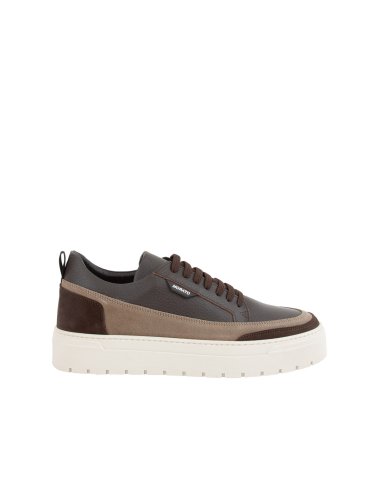 Мужские кроссовки ANTONY MORATO SCARPE MARRONE