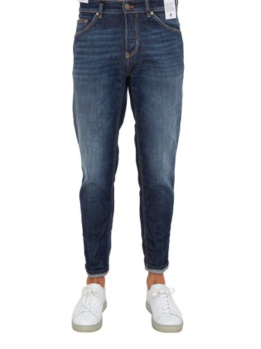 Мужские джинсы PT TORINO JEANS
