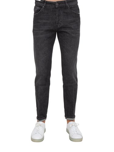 Мужские джинсы PT TORINO JEANS