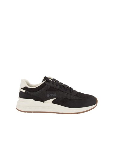 Мужские кроссовки BOSS Sneaker NERO