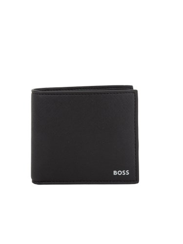 Мужской кошелек BOSS  Small Accessories NERO