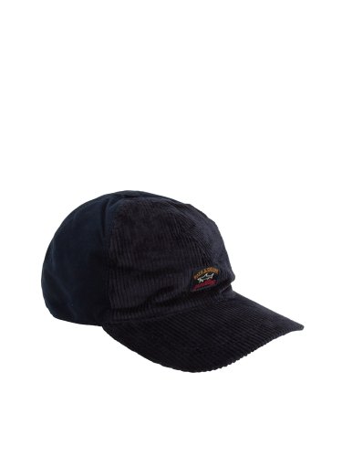 Мужская кепка  PAUL&SHARK CAPPELLO DA BASEBALL BLU