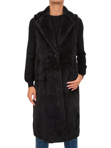 Жіночий жилет MARELLA GILET