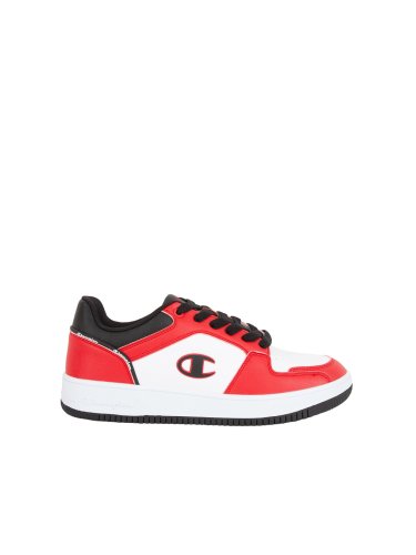 Чоловічі кросівки  CHAMPION REBOUND 2.0 LOW Low Cut Shoe ROSSO
