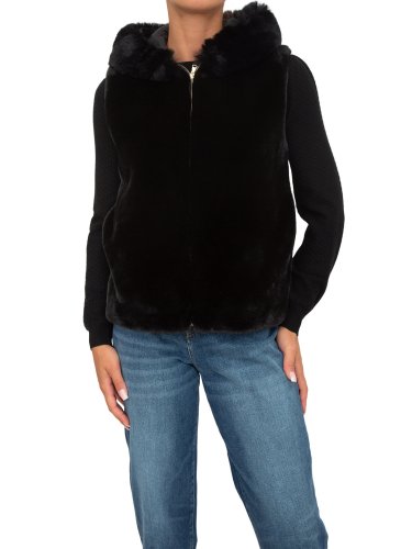 Жіночий жилет MARELLA GILET