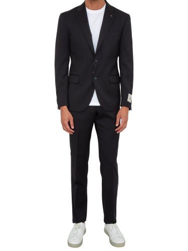 Чоловічий класичний костюм CORNELIANI ABITO