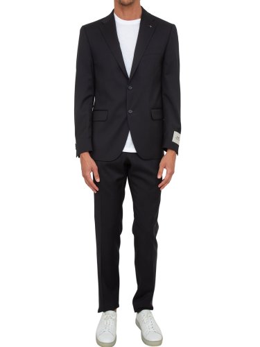 Чоловічий класичний костюм CORNELIANI ABITO