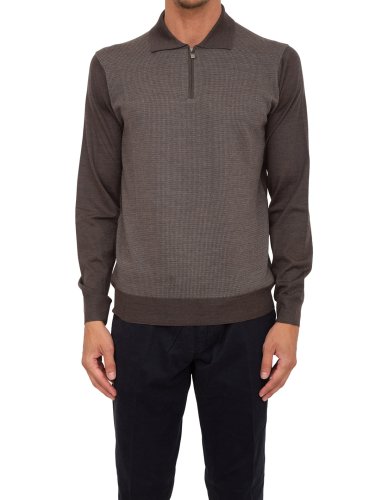 Мужской свитер CORNELIAN POLO