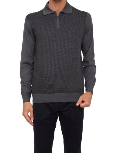 Мужской свитер CORNELIAN POLO