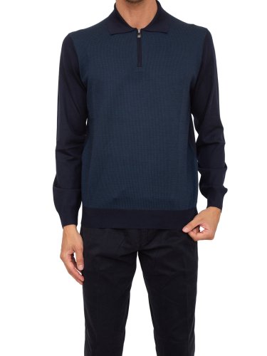 Чоловічий светр CORNELIANI POLO
