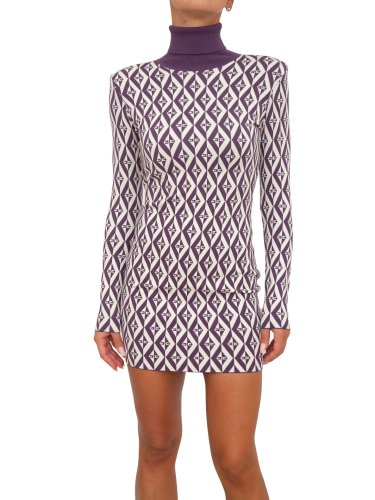 Женское платье ELISABETTA FRANCHI VESTITO