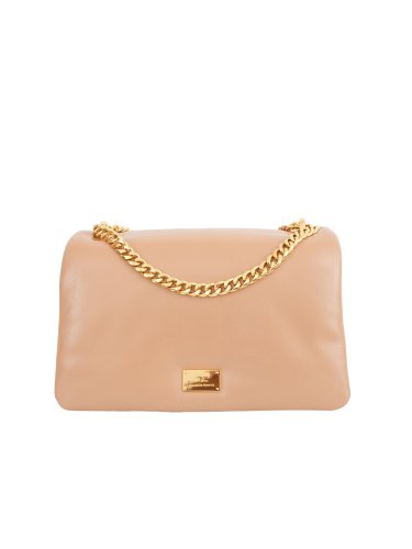 Женская сумка с ручками ELISABETTA FRANCHI  BORSA