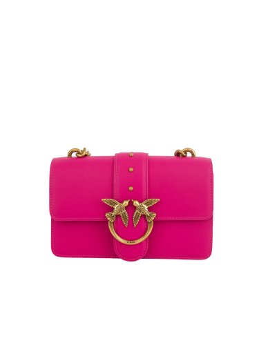 Женская кроссбоди PINKO Love Bag Borse VIOLA