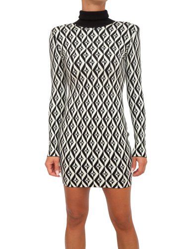 Женское платье ELISABETTA FRANCHI VESTITO