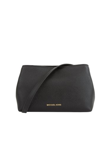 Женская сумка с ручками MICHAEL MICHAEL KORS MD MSGR NERO