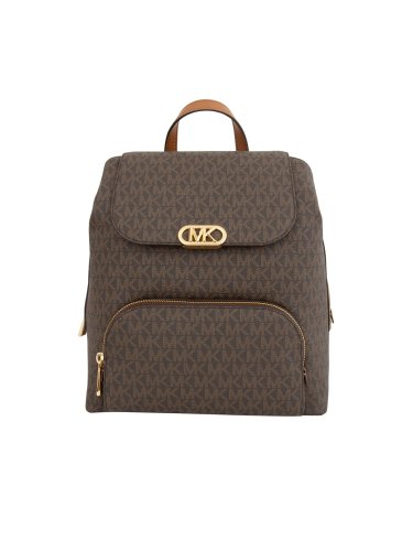 Женский рюкзак MICHAEL MICHAEL KORS MD BACKPACK MARRONE