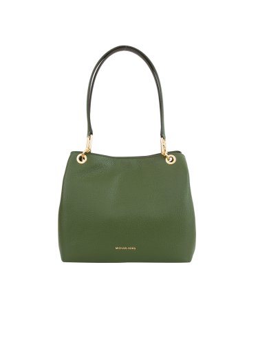 Женская сумка с ручками MICHAEL MICHAEL KORS LG SHLDR TOTE VERDE