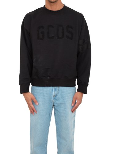 Чоловіча толстовка GCDS  FELPA