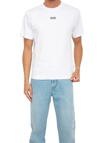 Чоловіча футболка GCDS  T-SHIRT