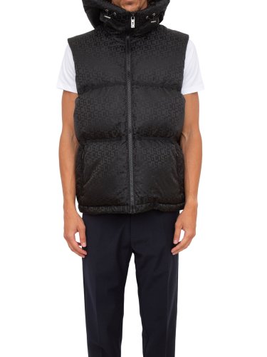 Мужской жилет GCDS GILET