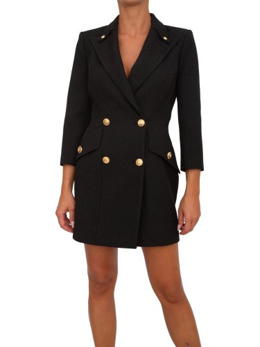 Женское платье ELISABETTA FRANCHI  VESTITO