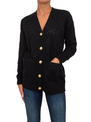 Женский кардиган ELISABETTA FRANCHI CARDIGAN