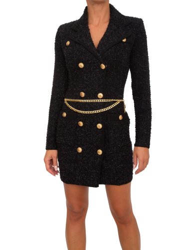 Жіноче плаття ELISABETTA FRANCHI  VESTITO