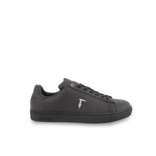 Чоловічі кросівки TRUSSARDI SNK NEW DANUS NERO