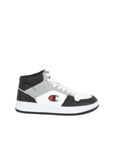 Чоловічі кросівки  CHAMPION REBOUND 2.0 MID Mid Cut Shoe GRIGIO
