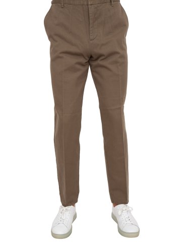Мужские повседневные брюки ARMANI EXCHANGE PANTALONI VERDE
