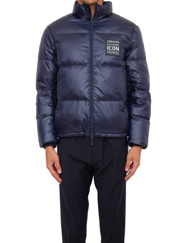 Чоловіча куртка ARMANI EXCHANGE GIACCA PIUMINO
