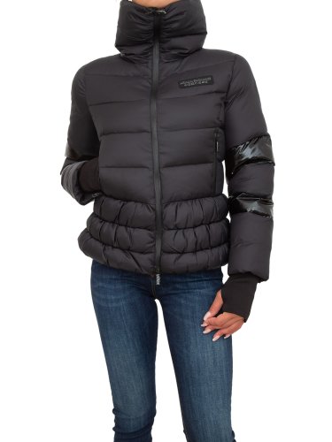 Жіноча куртка ARMANI EXCHANGE BLOUSON NERO