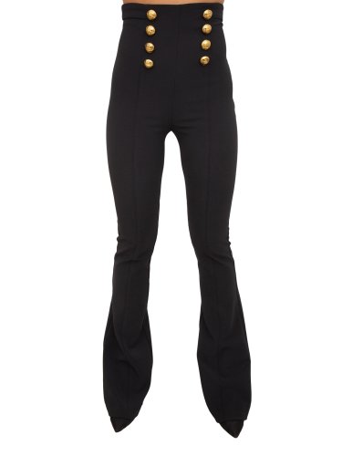 Женские повседневные брюки ELISABETTA FRANCHI PANTALONE