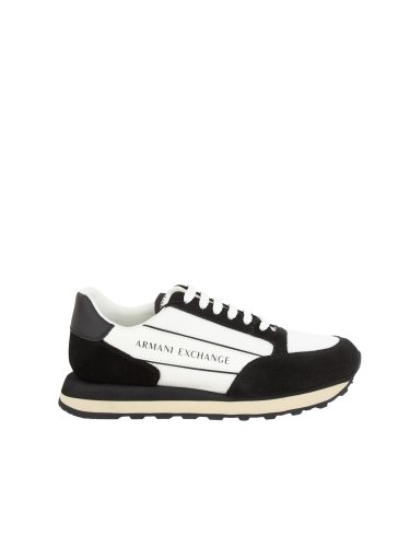 Мужские кроссовки ARMANI EXCHANGE SNEAKER