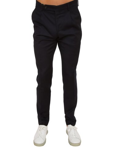 Чоловічі повсякденні штани BERWICH PANTALONE