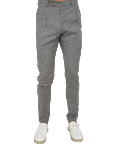 Мужские повседневные брюки BERWICH PANTALONE