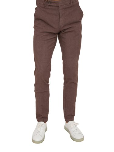 Чоловічі повсякденні штани BERWICH PANTALONE