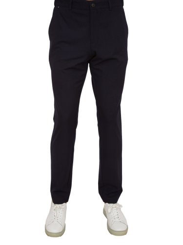 Мужские повседневные брюки BOSS Trousers BLU
