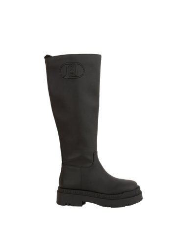 Жіночі чоботи LIU JO BOOT NERO