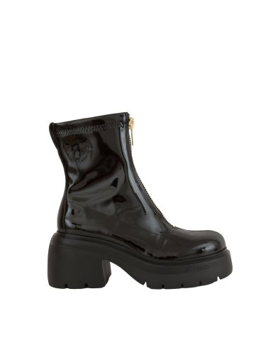Женские ботинки LIU JO ANKLE BOOT NERO