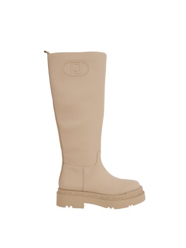 Жіночі чоботи LIU JO BOOT BEIGE