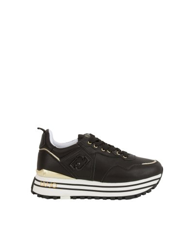 Женские кроссовки LIU JO SNEAKER NERO