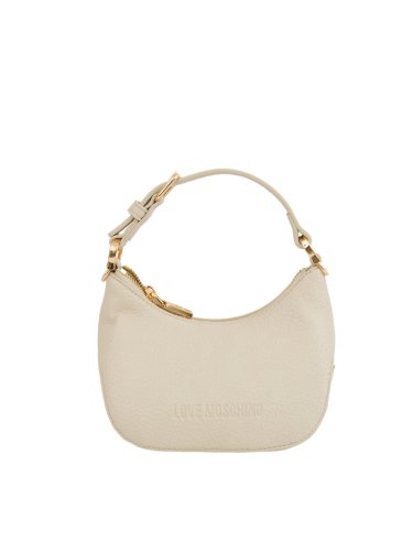 Женская сумка с ручками LOVE MOSCHINO BORSA AVORIO