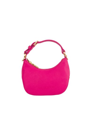 Женская сумка с ручками LOVE MOSCHINO BORSA FUXIA