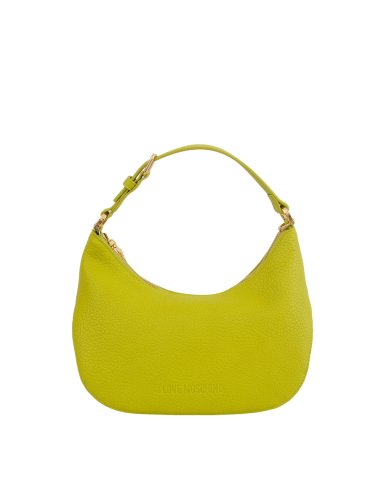 Женская сумка с ручками LOVE MOSCHINO BORSA VERDE