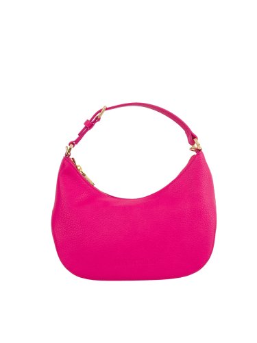 Жіноча сумка з ручками LOVE MOSCHINO BORSA FUXIA