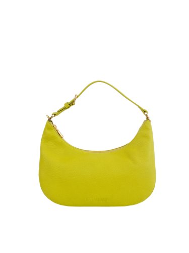 Женская сумка с ручками LOVE MOSCHINO BORSA VERDE
