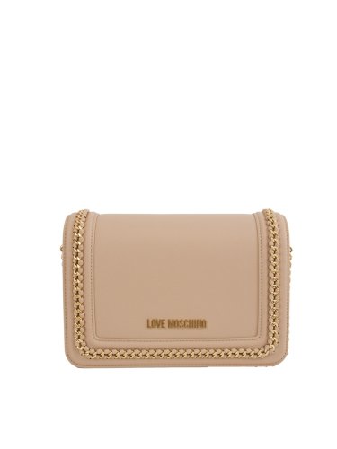 Женская кроссбоди LOVE MOSCHINO BORSA CIPRIA